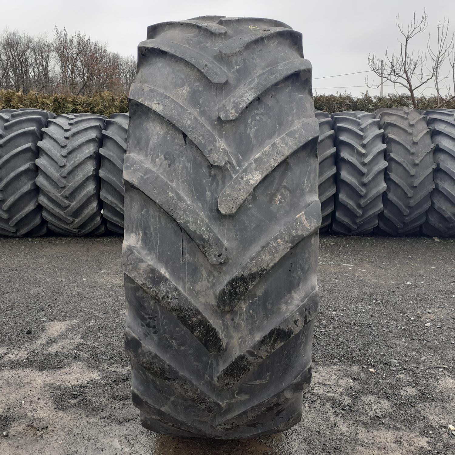  Cauciucuri 650/85R38 Michelin