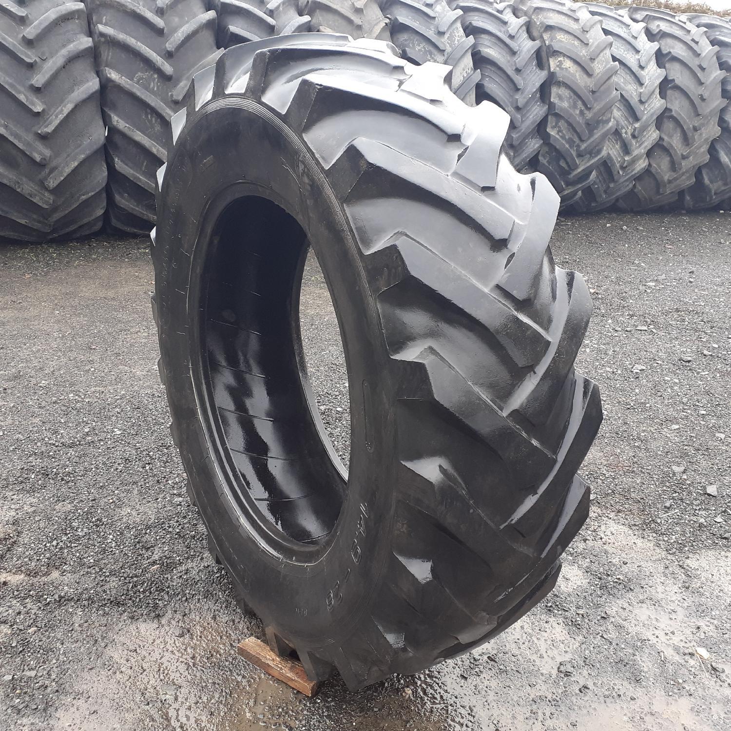  Cauciucuri 14.9-28 (380/85R28) Semperit