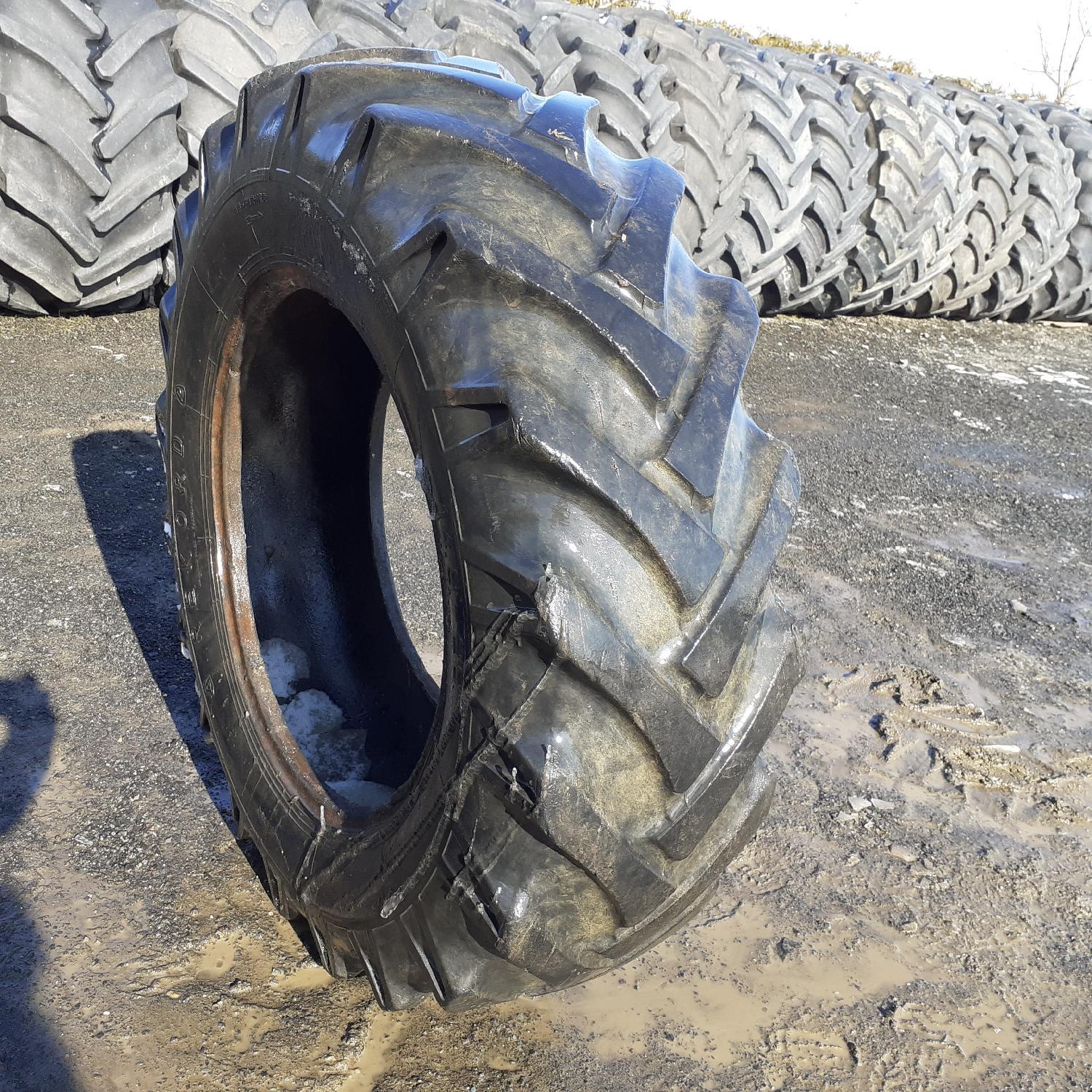  Cauciucuri 14.9-28 (380/85R28) Rekord