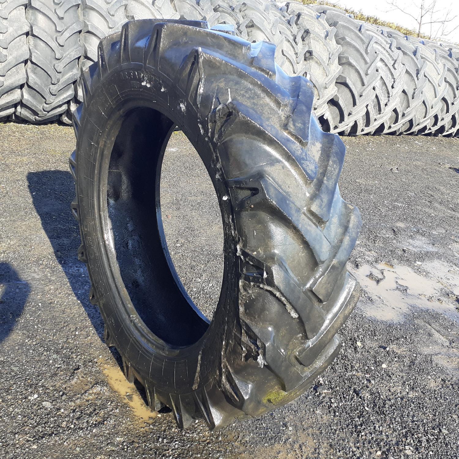  Cauciucuri 12.4-28 (320/85R28) Rekord