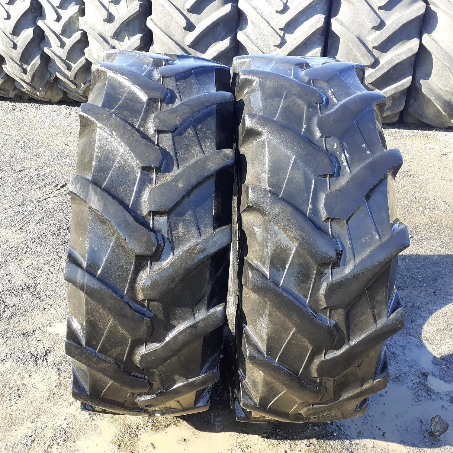  Cauciucuri 320/85R20 Trelleborg