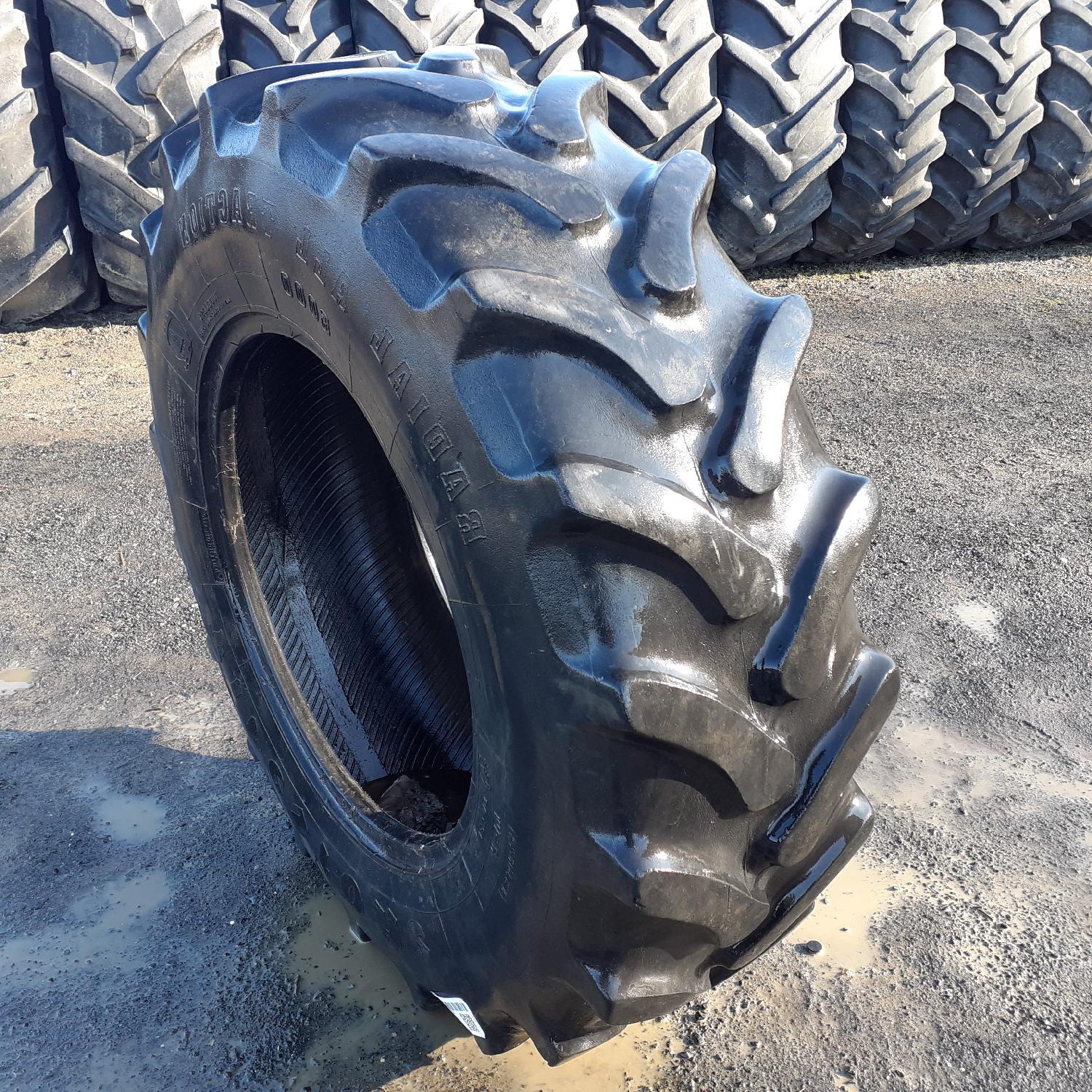  Cauciucuri 340/85R24 (13.6R24) Firestone