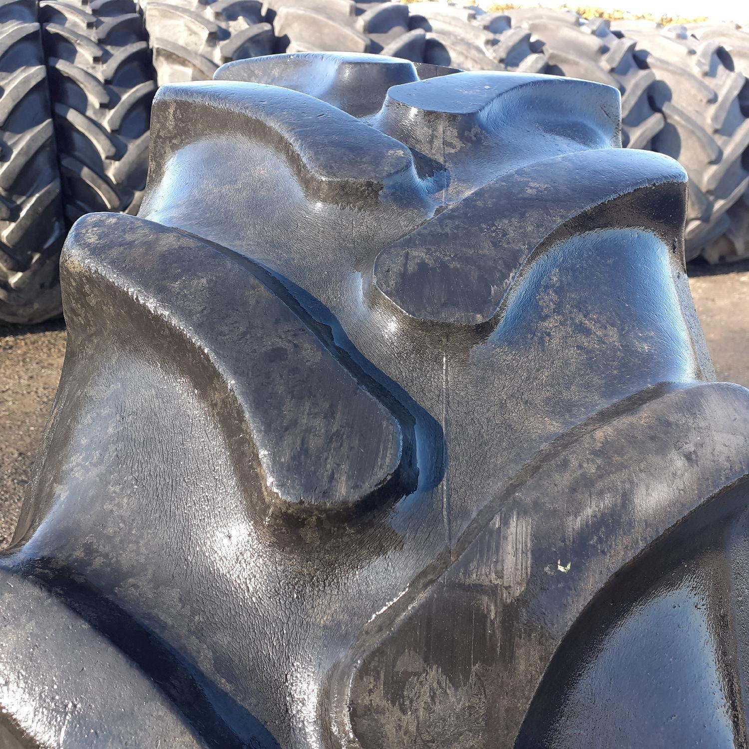  Cauciucuri 340/85R24 (13.6R24) Firestone