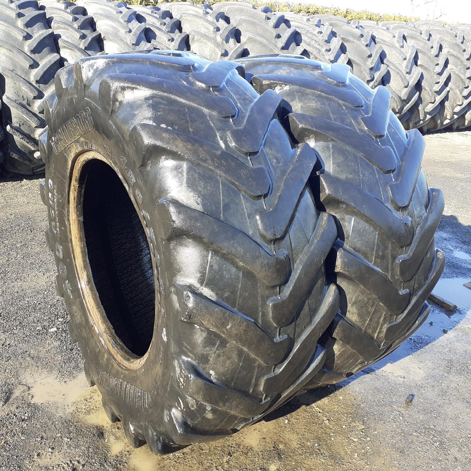  Cauciucuri 460/70R24 Trelleborg