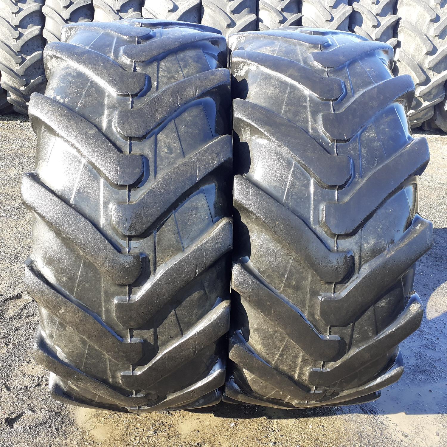  Cauciucuri 460/70R24 Trelleborg