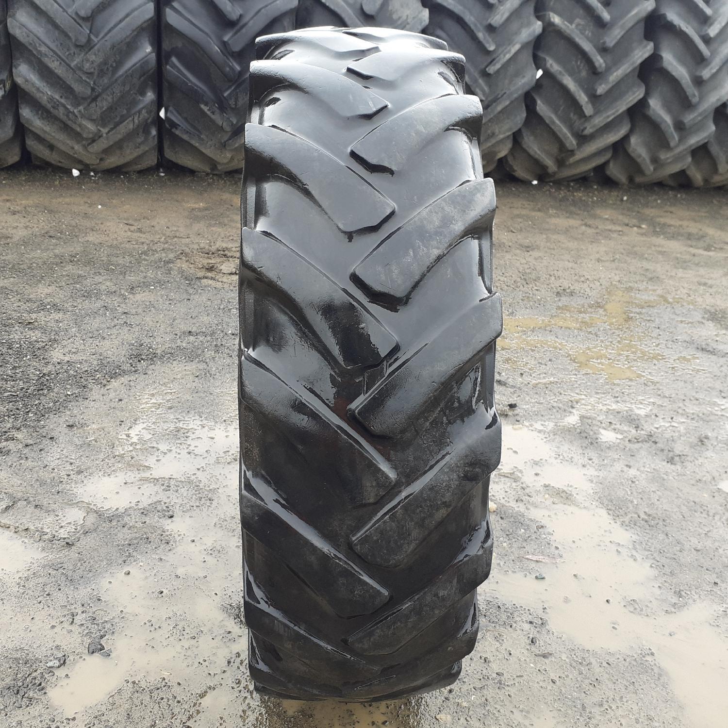  Cauciucuri 275/80R20 Continental