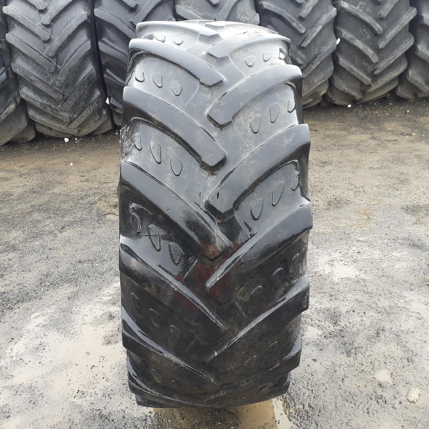  Cauciucuri 420/70R24 Kleber