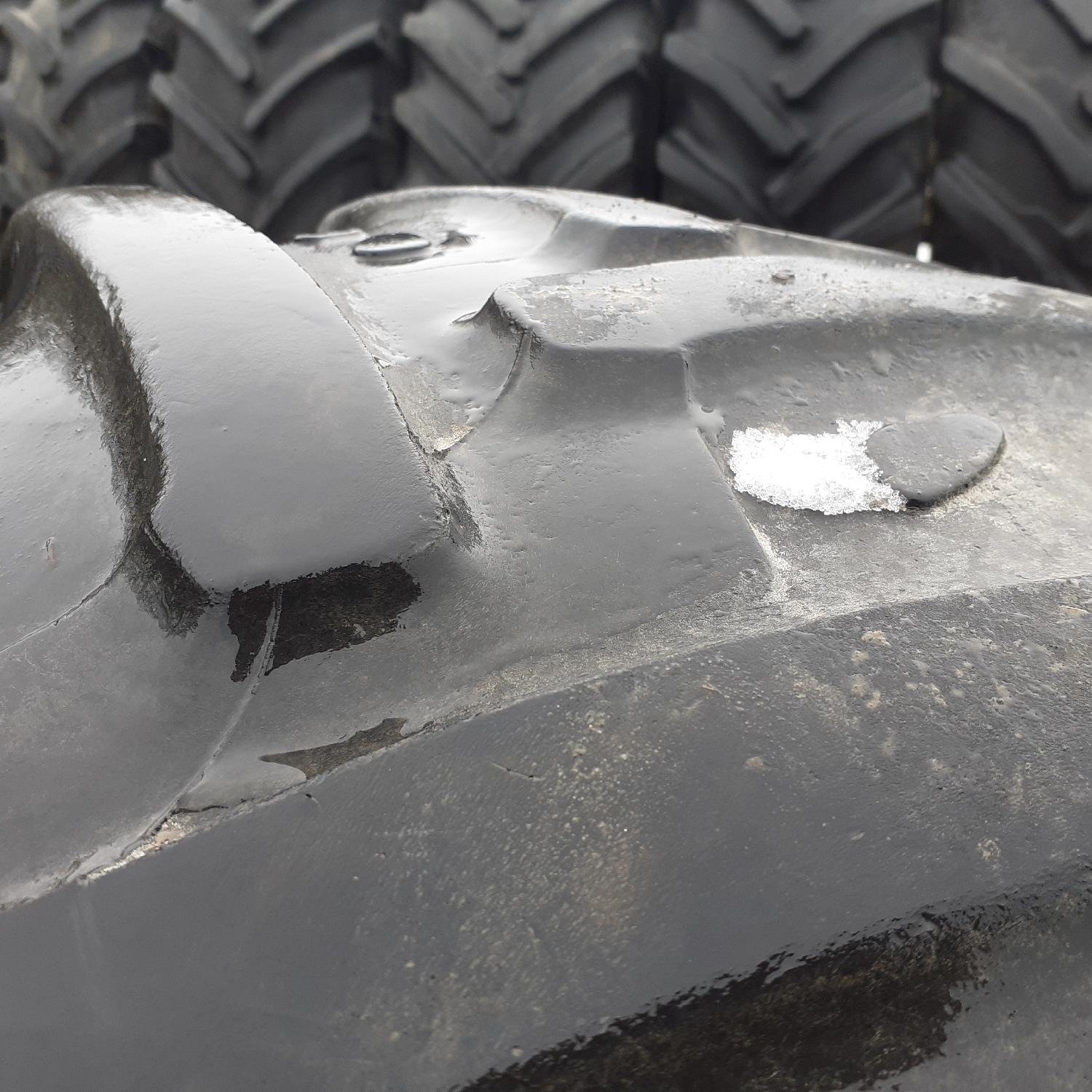  Cauciucuri 420/70R24 Kleber