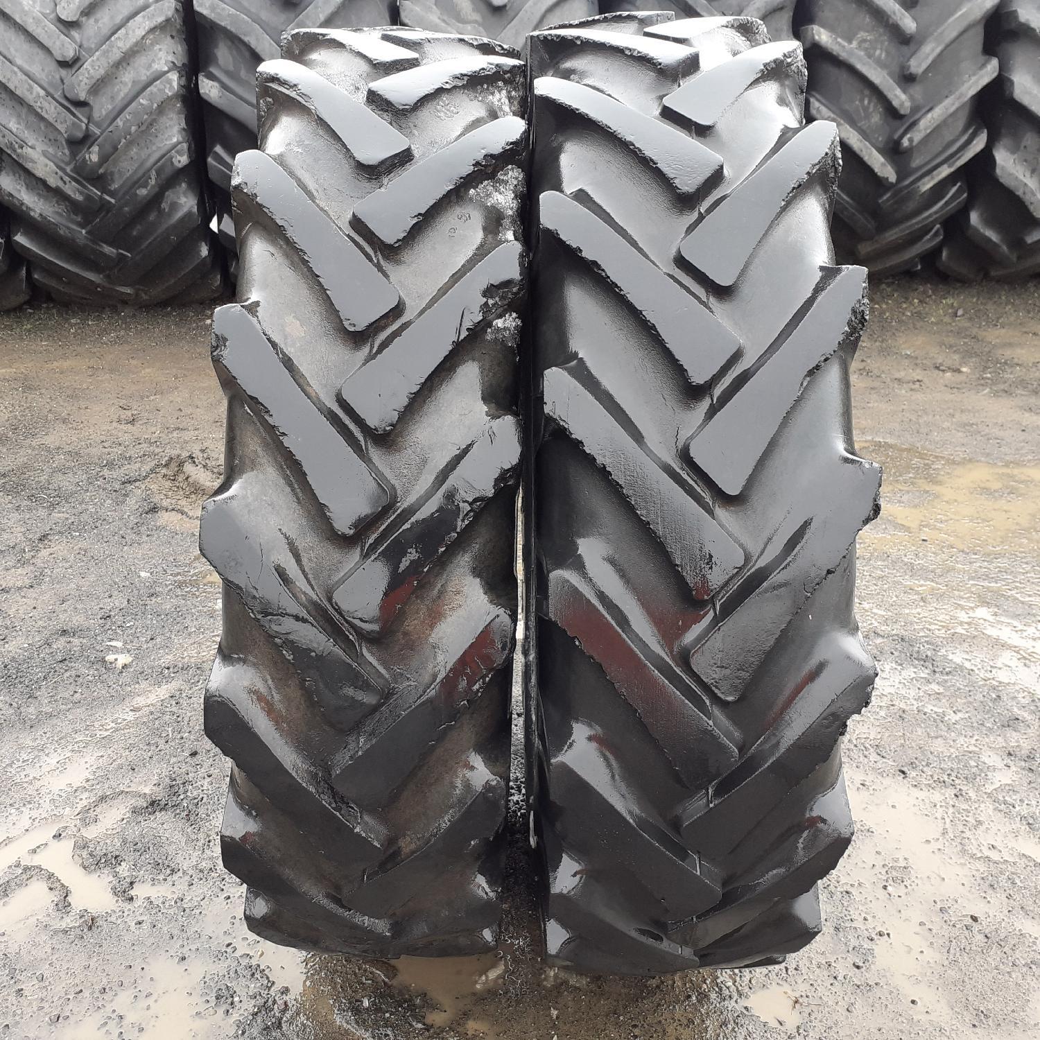  Cauciucuri 12.4-28 (320/85R28) Semperit