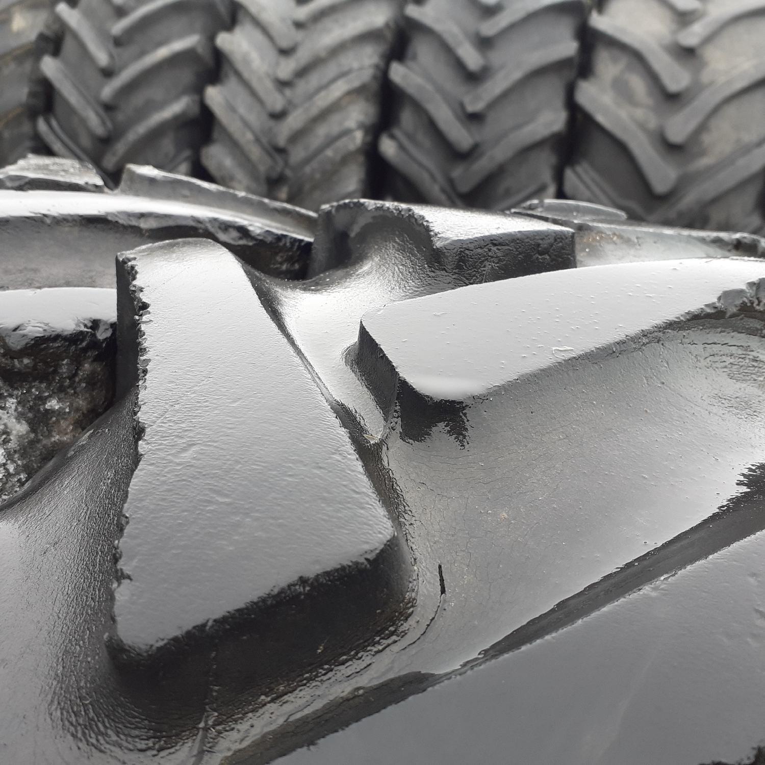  Cauciucuri 12.4-28 (320/85R28) Semperit