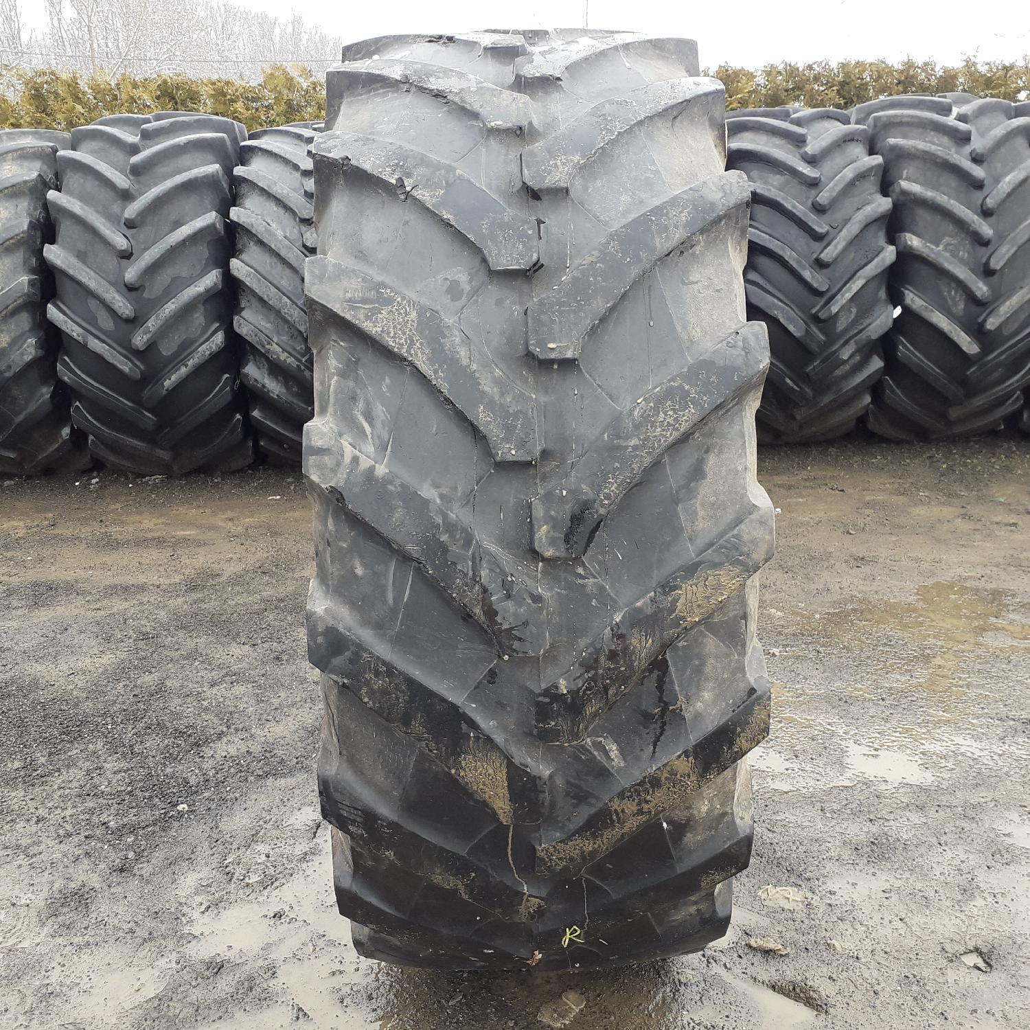  Cauciucuri 600/65R38 Pirelli