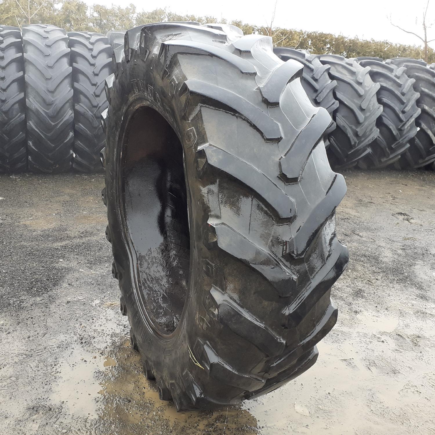  Cauciucuri 480/70R38 Pirelli