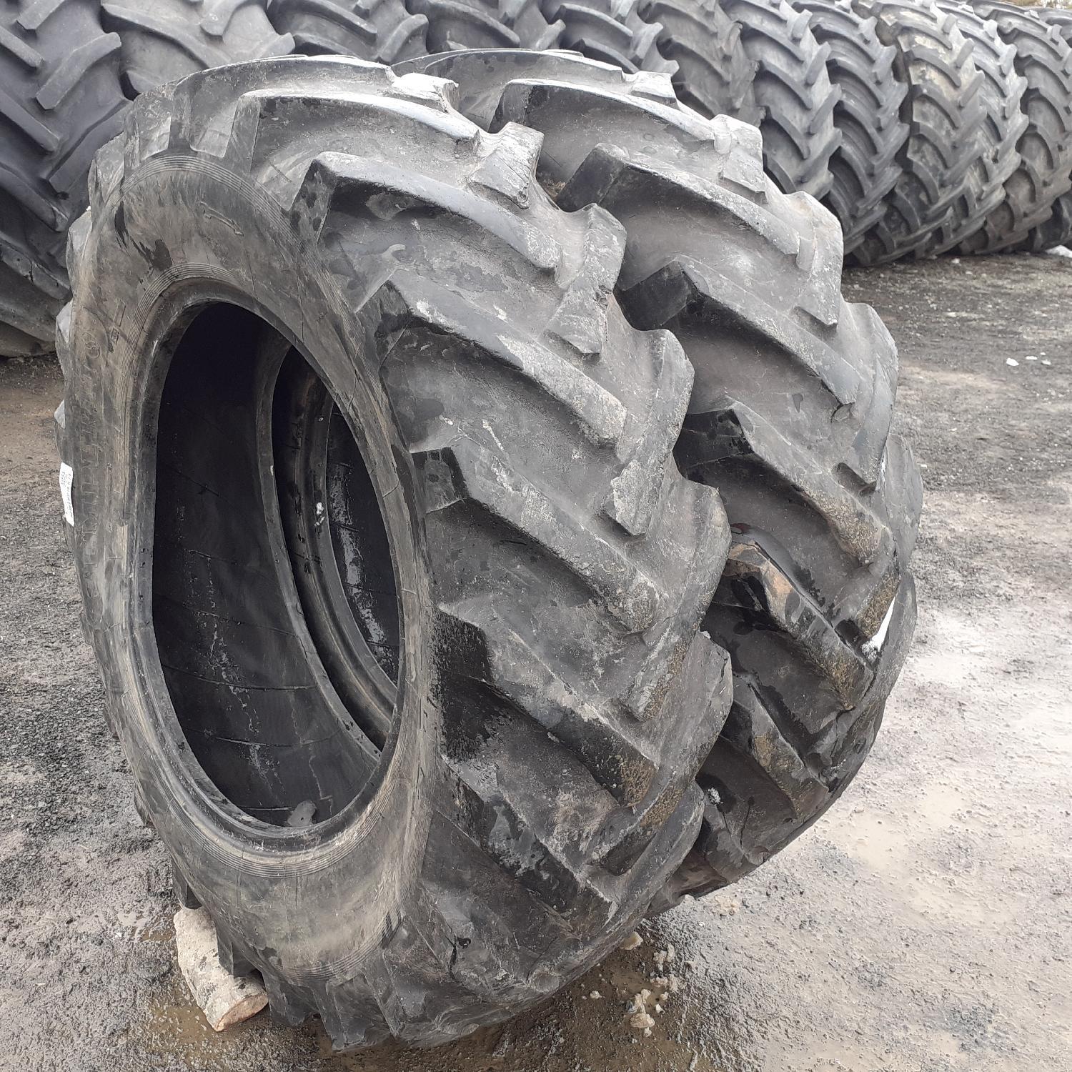  Cauciucuri 14.9-28 (380/85R28) Semperit