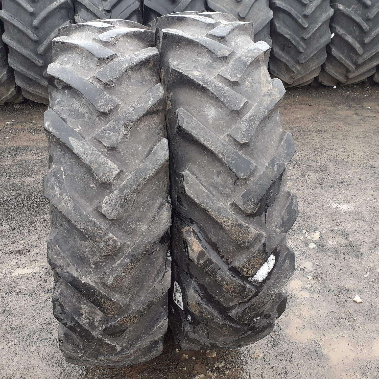  Cauciucuri 14.9-28 (380/85R28) Semperit