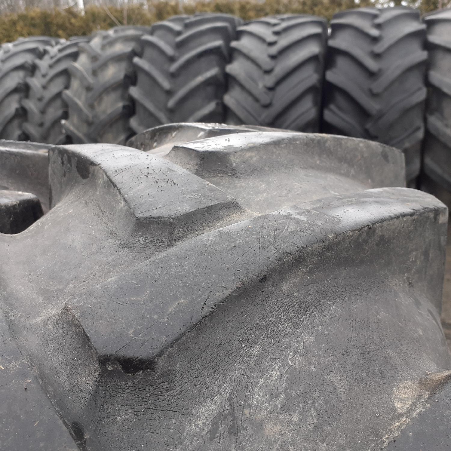  Cauciucuri 14.9-28 (380/85R28) Semperit