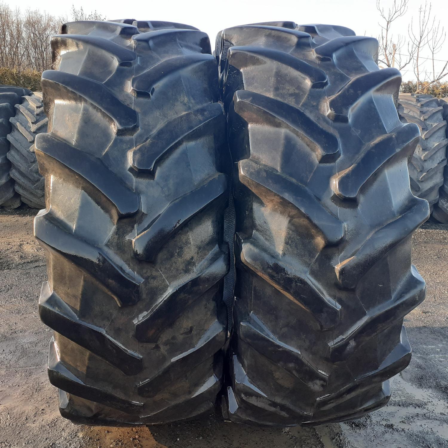  Cauciucuri 580/70R42 Trelleborg