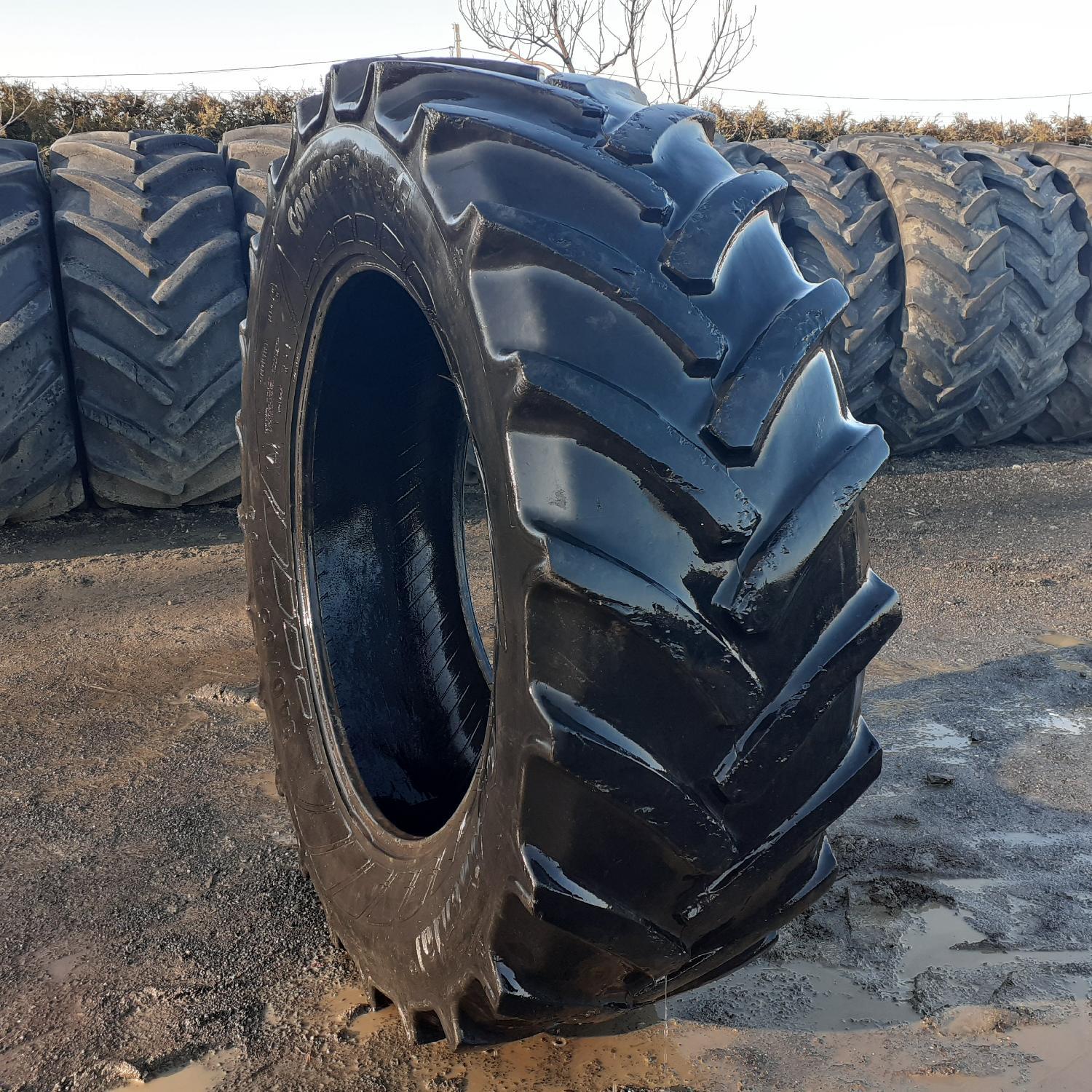  Cauciucuri 540/65R38 Continental