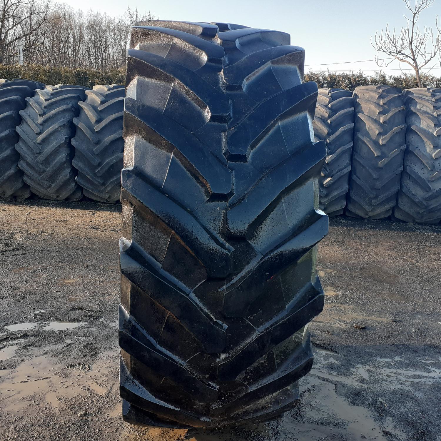  Cauciucuri 650/65R38 Trelleborg