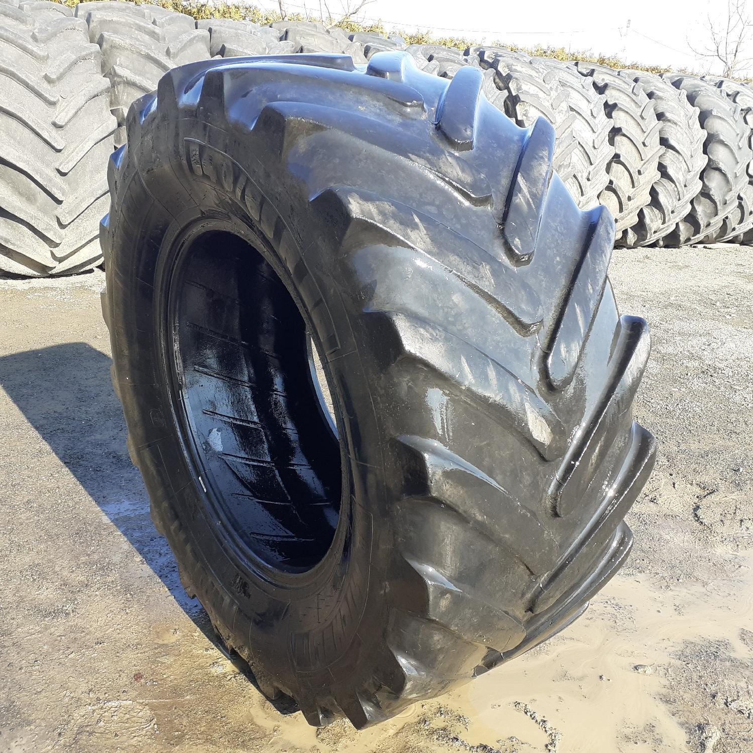  Cauciucuri 540/65R28 Michelin