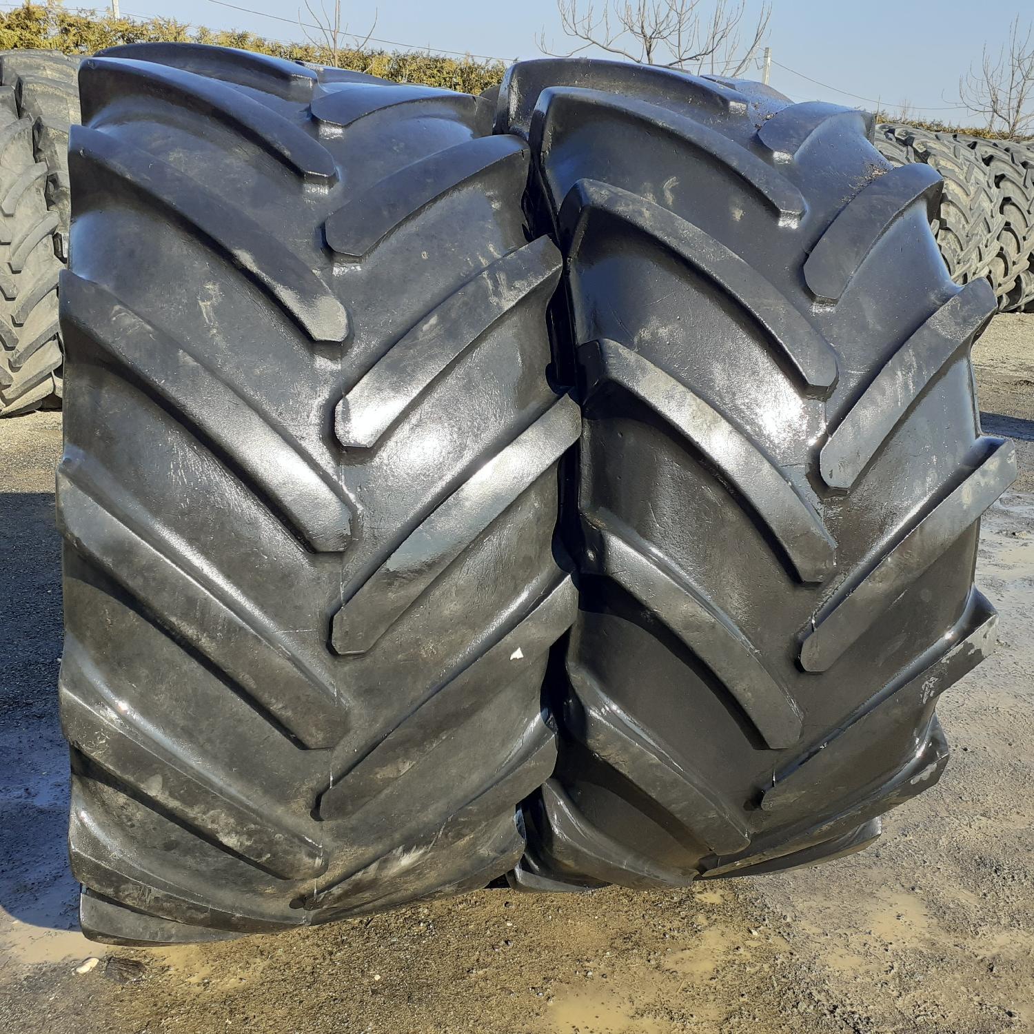  Cauciucuri 600/65R28 Michelin