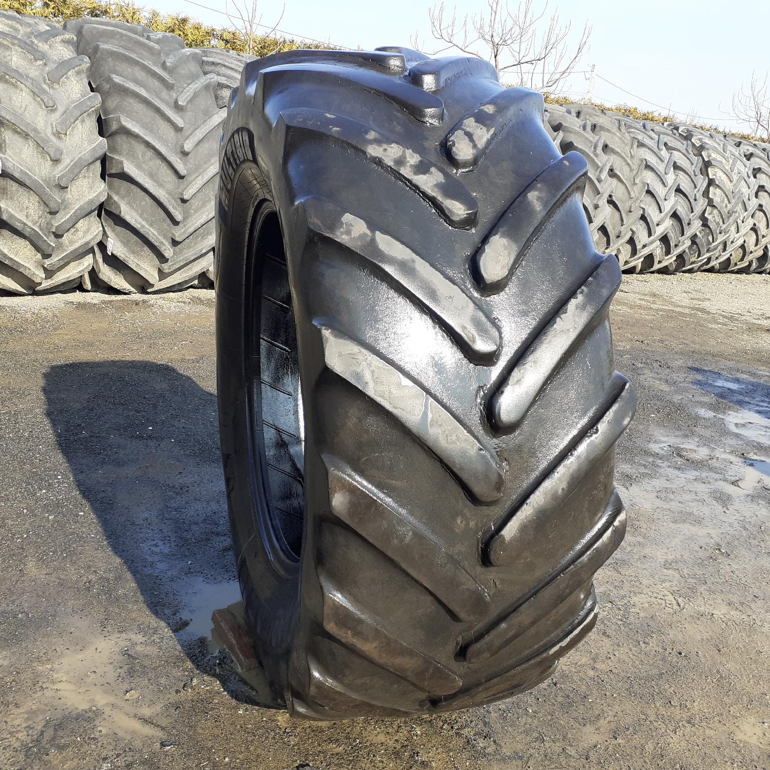  Cauciucuri 540/65R30  Michelin
