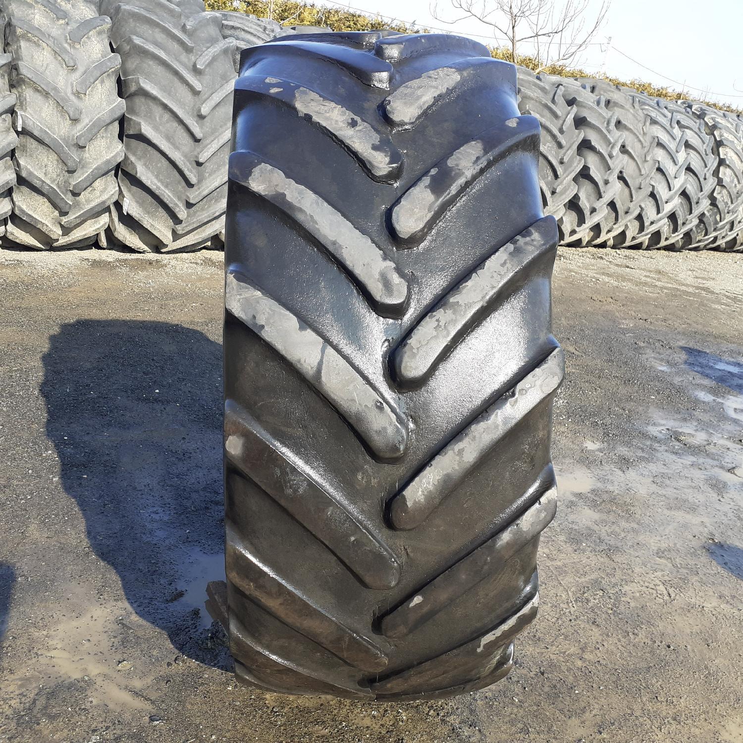 Cauciucuri 540/65R30  Michelin