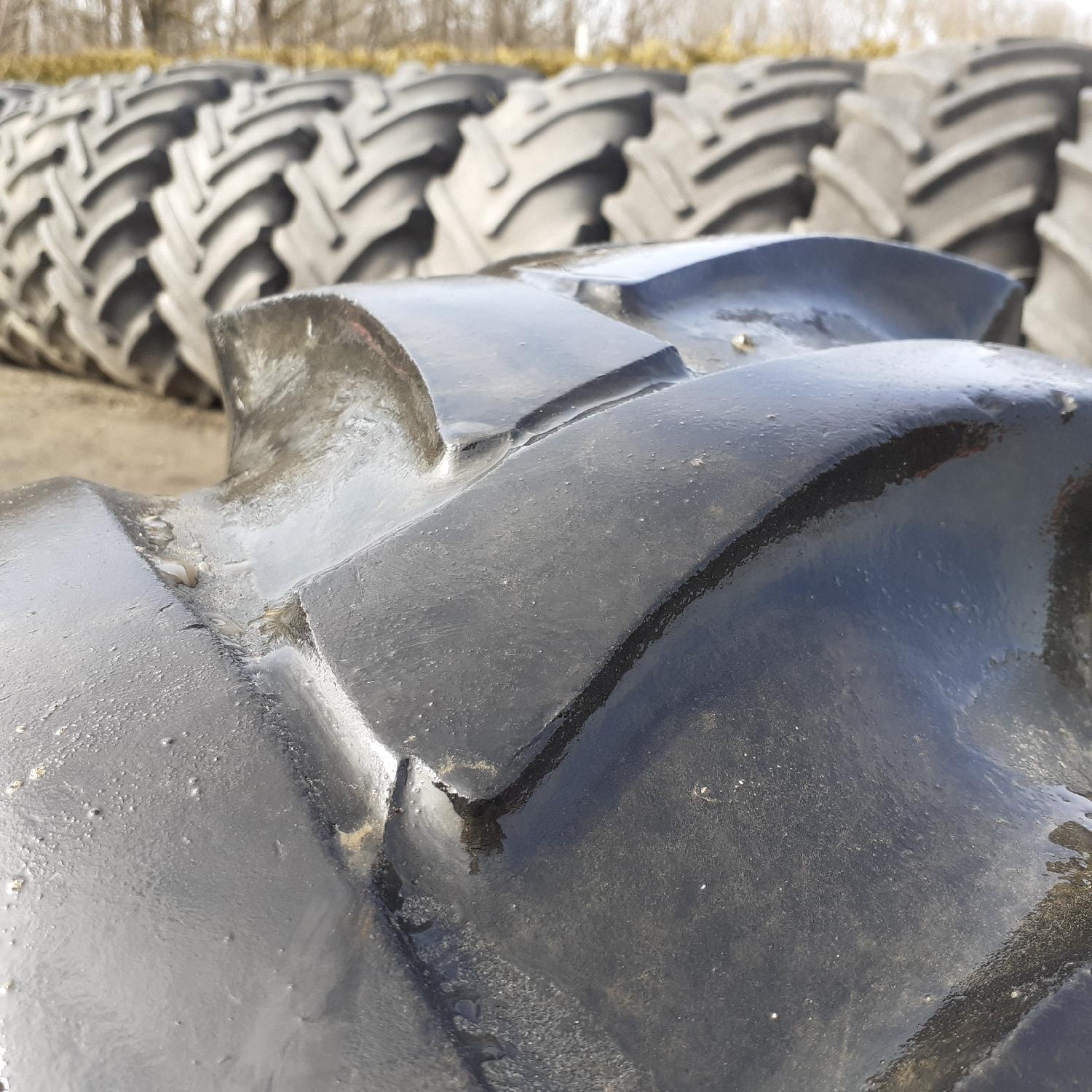  Cauciucuri 12.4-28 (320/85R28) Firestone