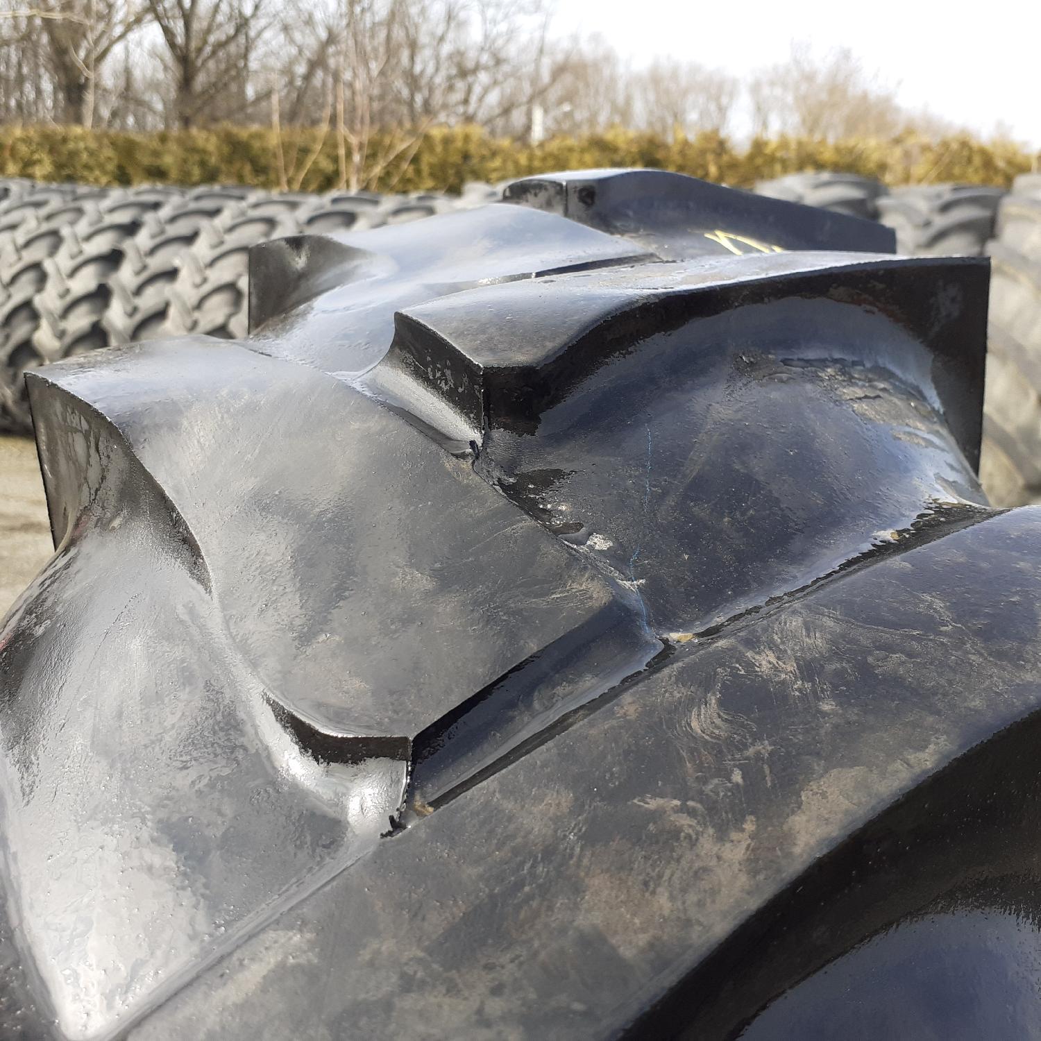  Cauciucuri 12.4-28 (320/85R28) Petlas