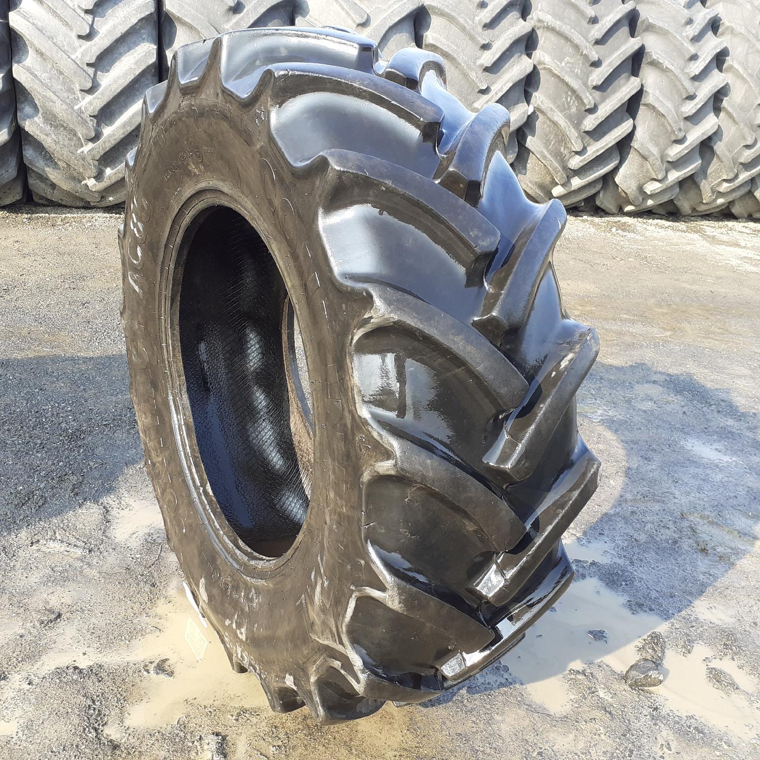  Cauciucuri 340/85R24 (13.6R24) Continental