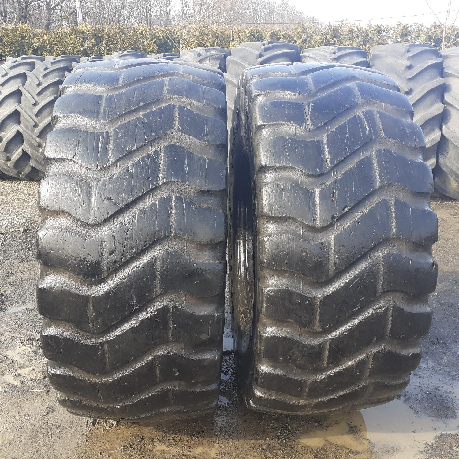  Cauciucuri 20.5R25 Goodyear