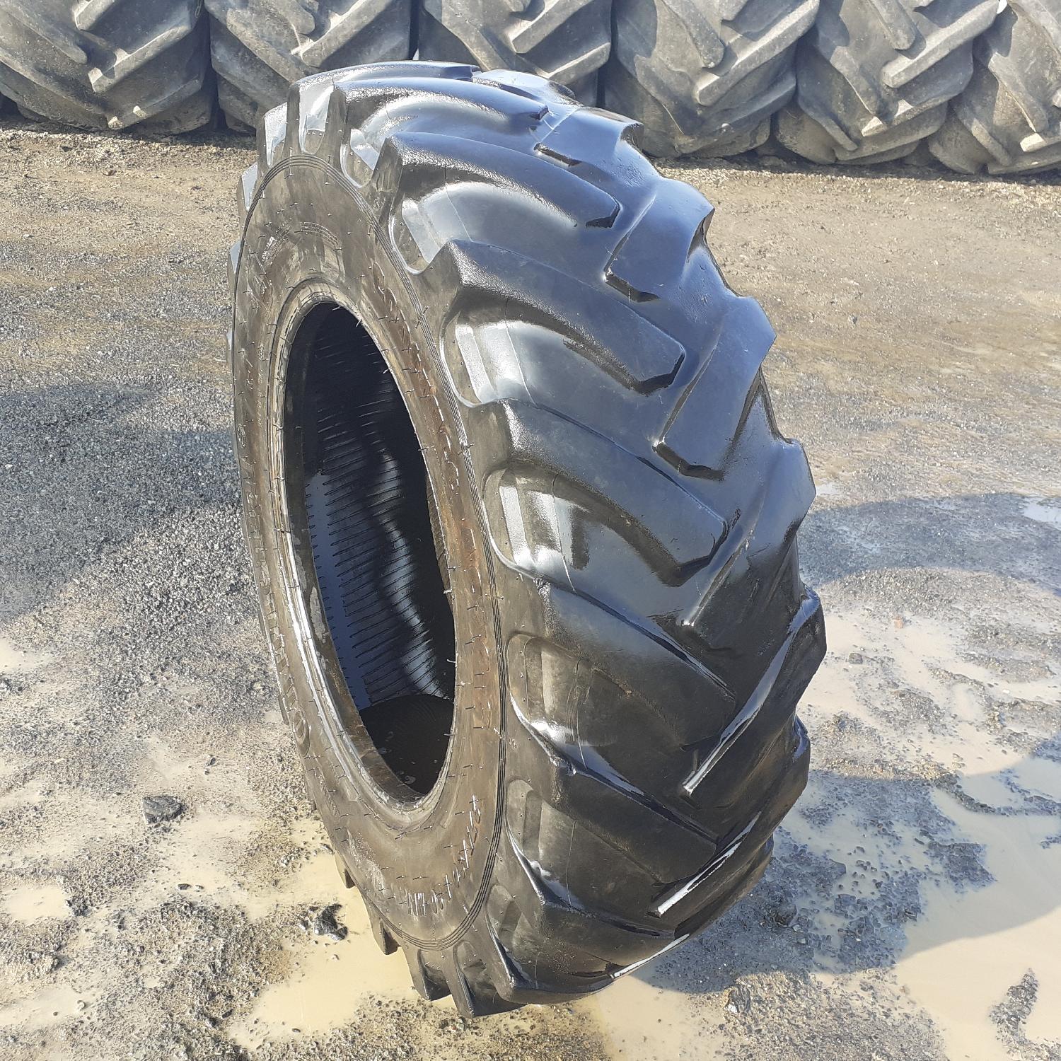  Cauciucuri 275/80R20 Continental