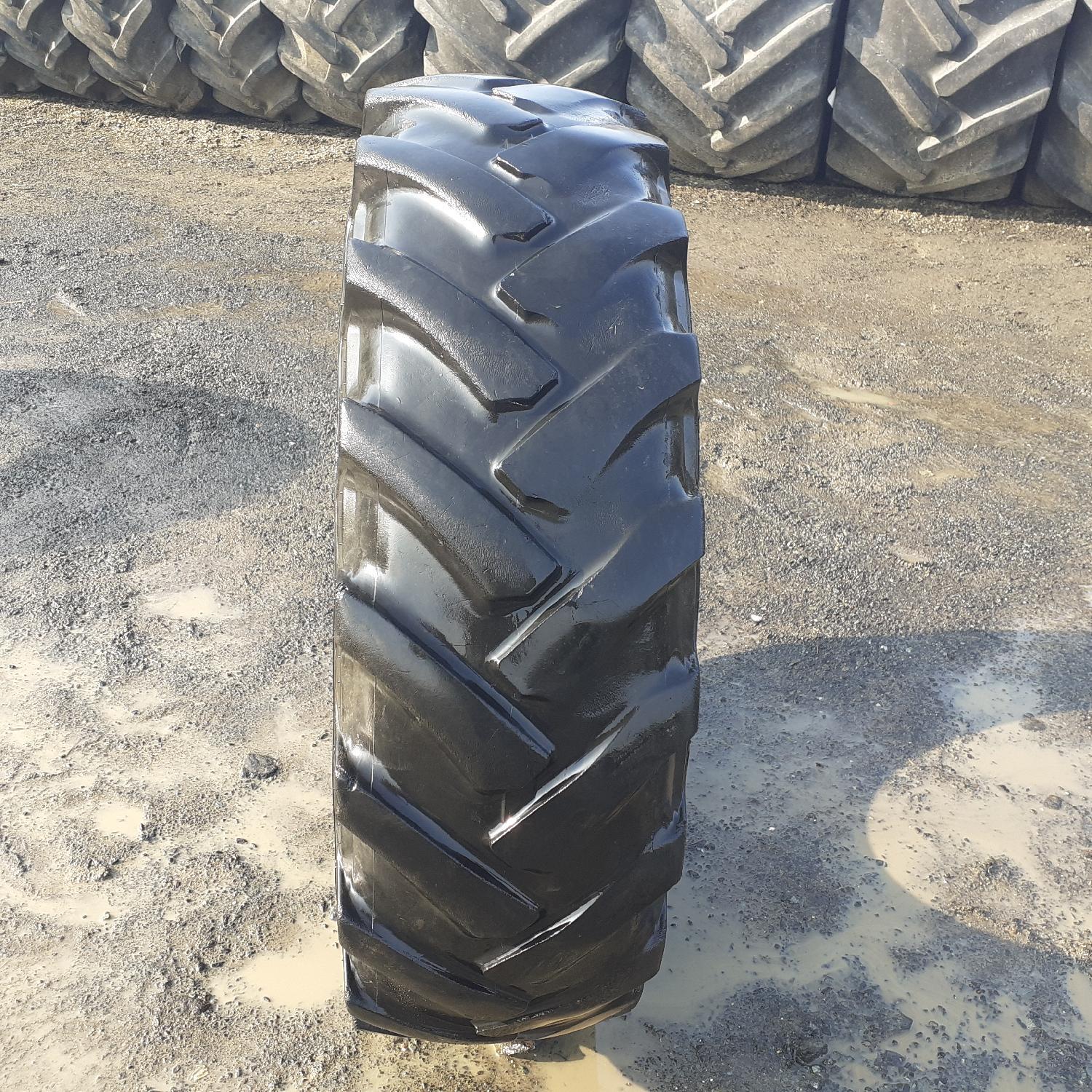  Cauciucuri 275/80R20 Continental