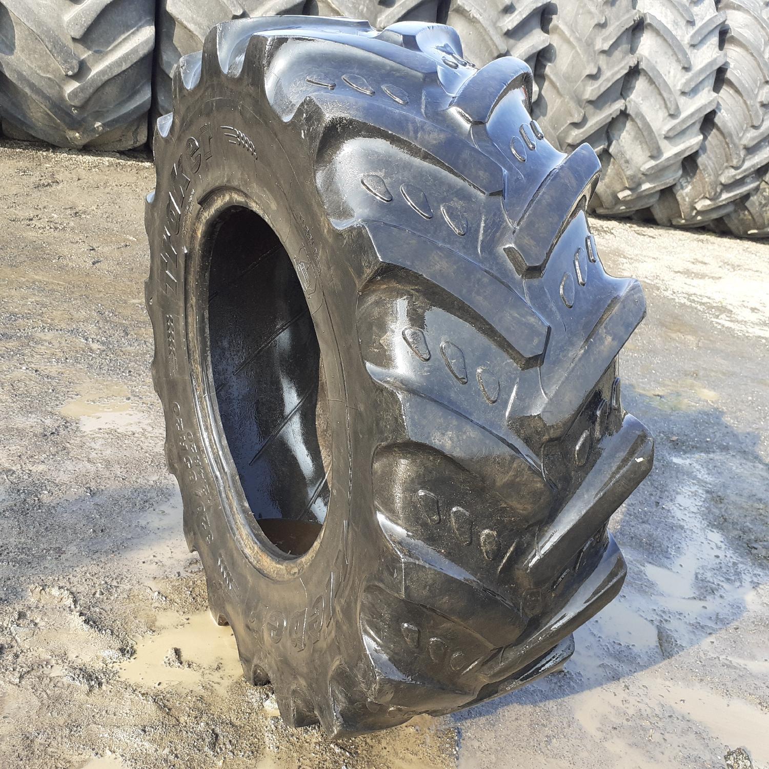  Cauciucuri 320/85R20 Kleber