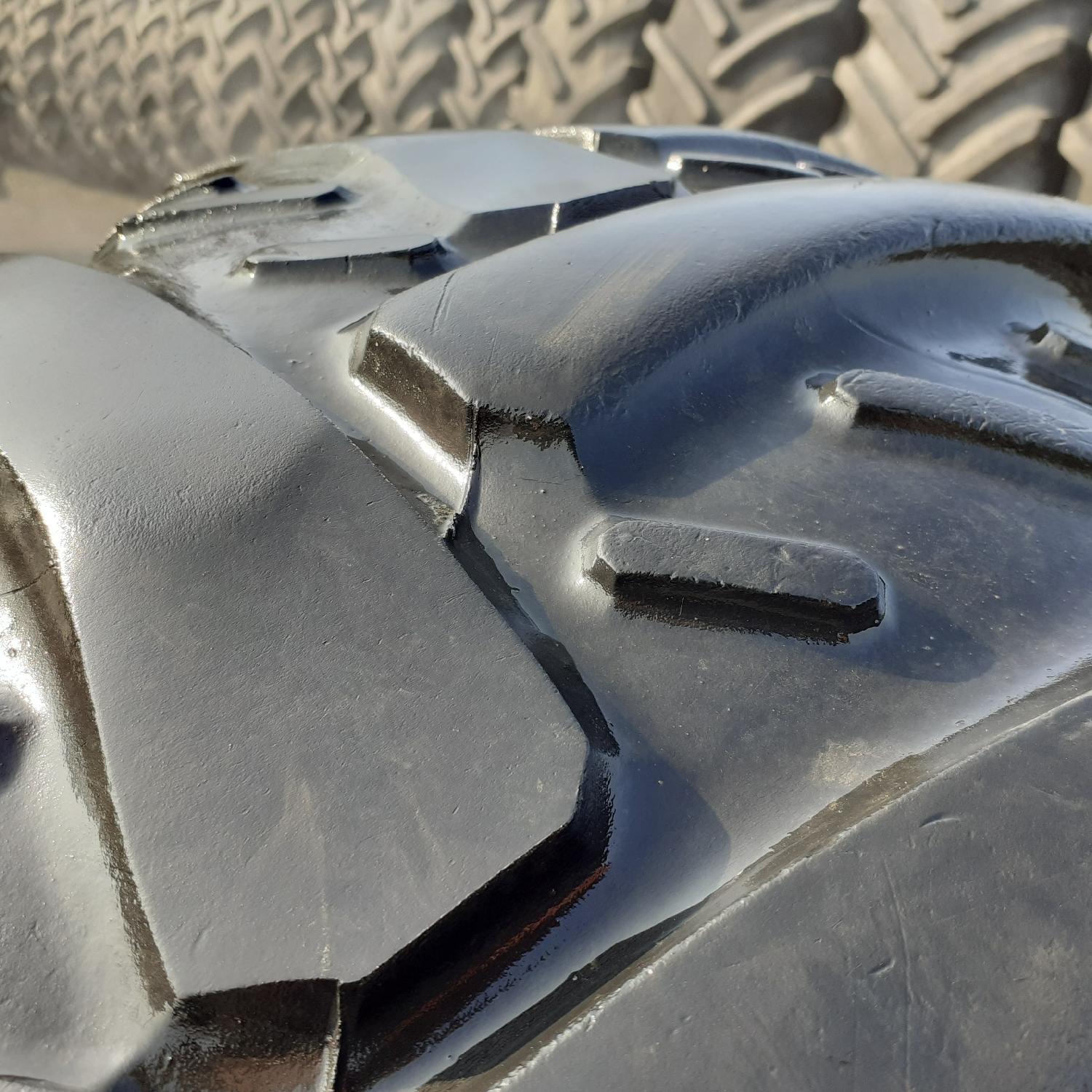  Cauciucuri 14.9R20 (340/75R20) Kleber