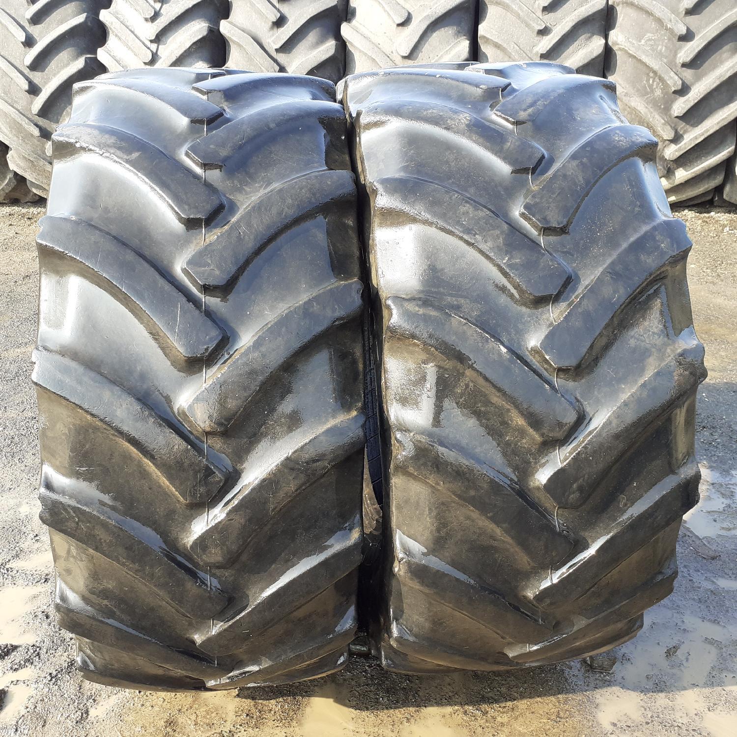  Cauciucuri 480/65R24 Continental