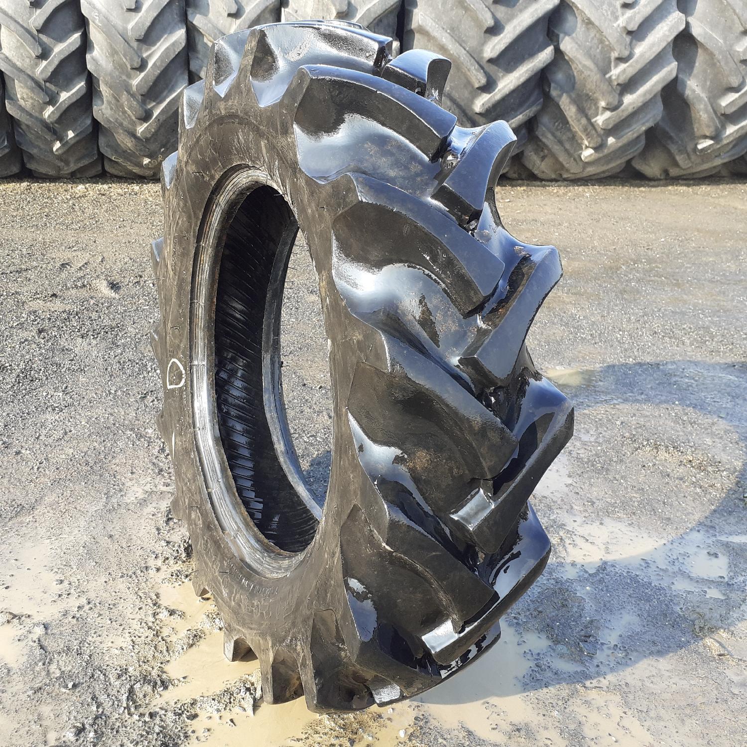  Cauciucuri 7.50-18 (190R18) Firestone