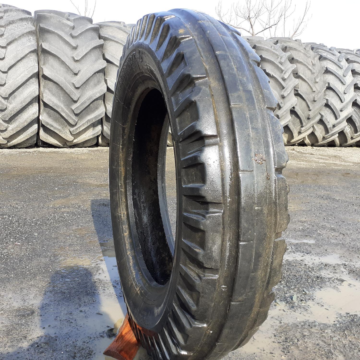  Cauciucuri 7.50-20  Semperit