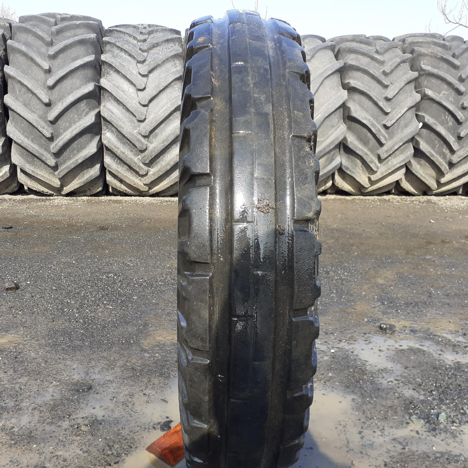  Cauciucuri 7.50-20  Semperit