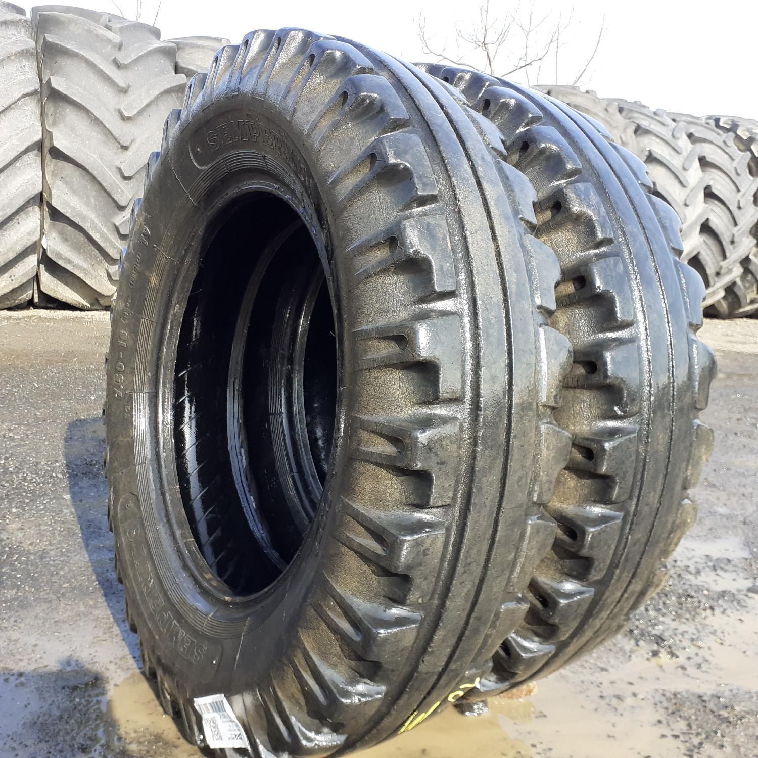  Cauciucuri 7.50-18 (190R18) Semperit