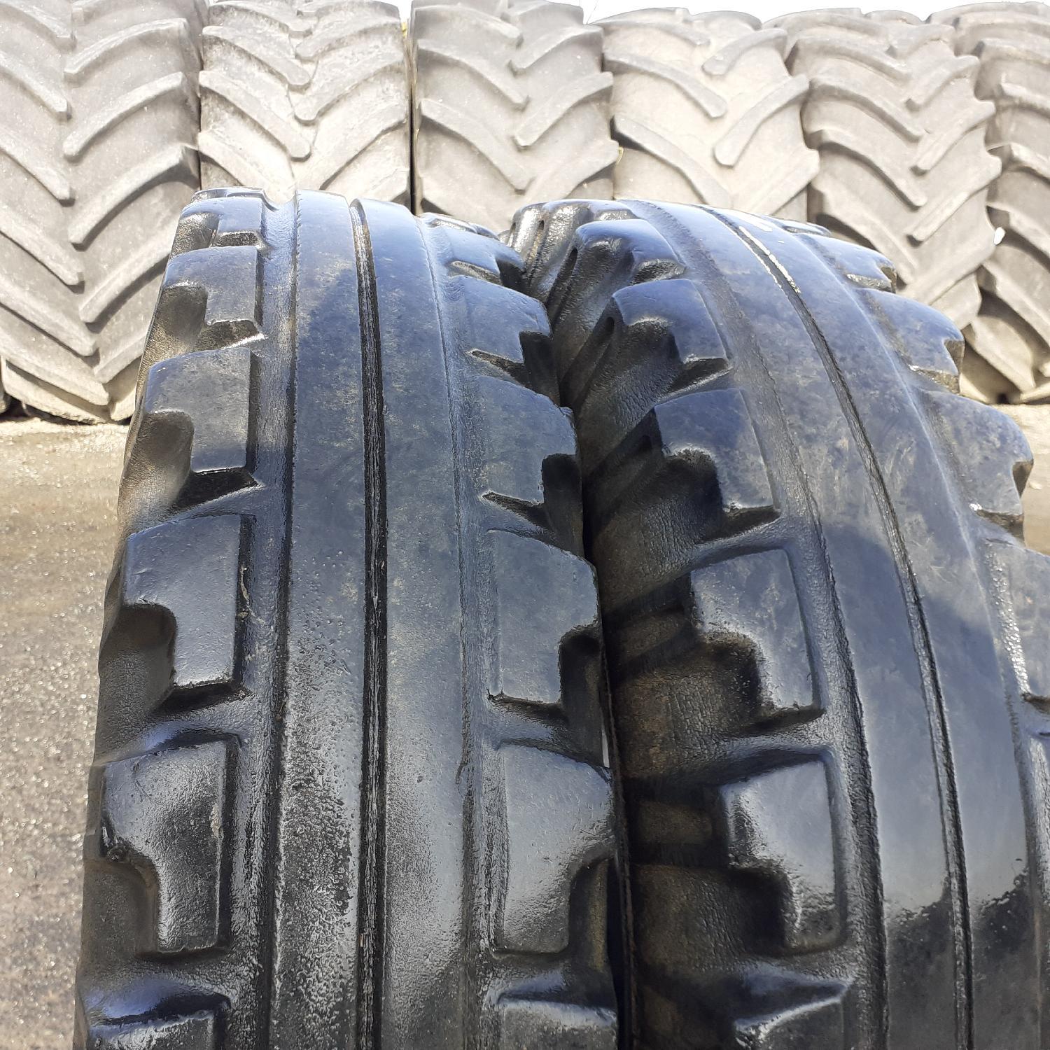  Cauciucuri 7.50-18 (190R18) Semperit