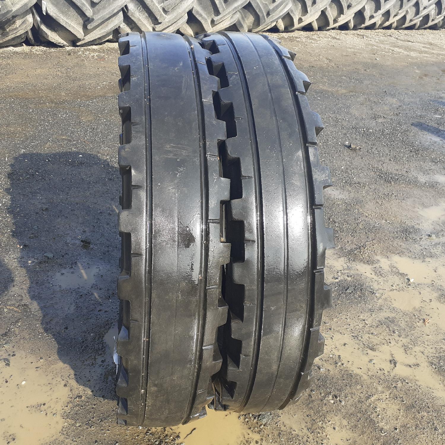  Cauciucuri 7.50-18 (190R18) Vredestein