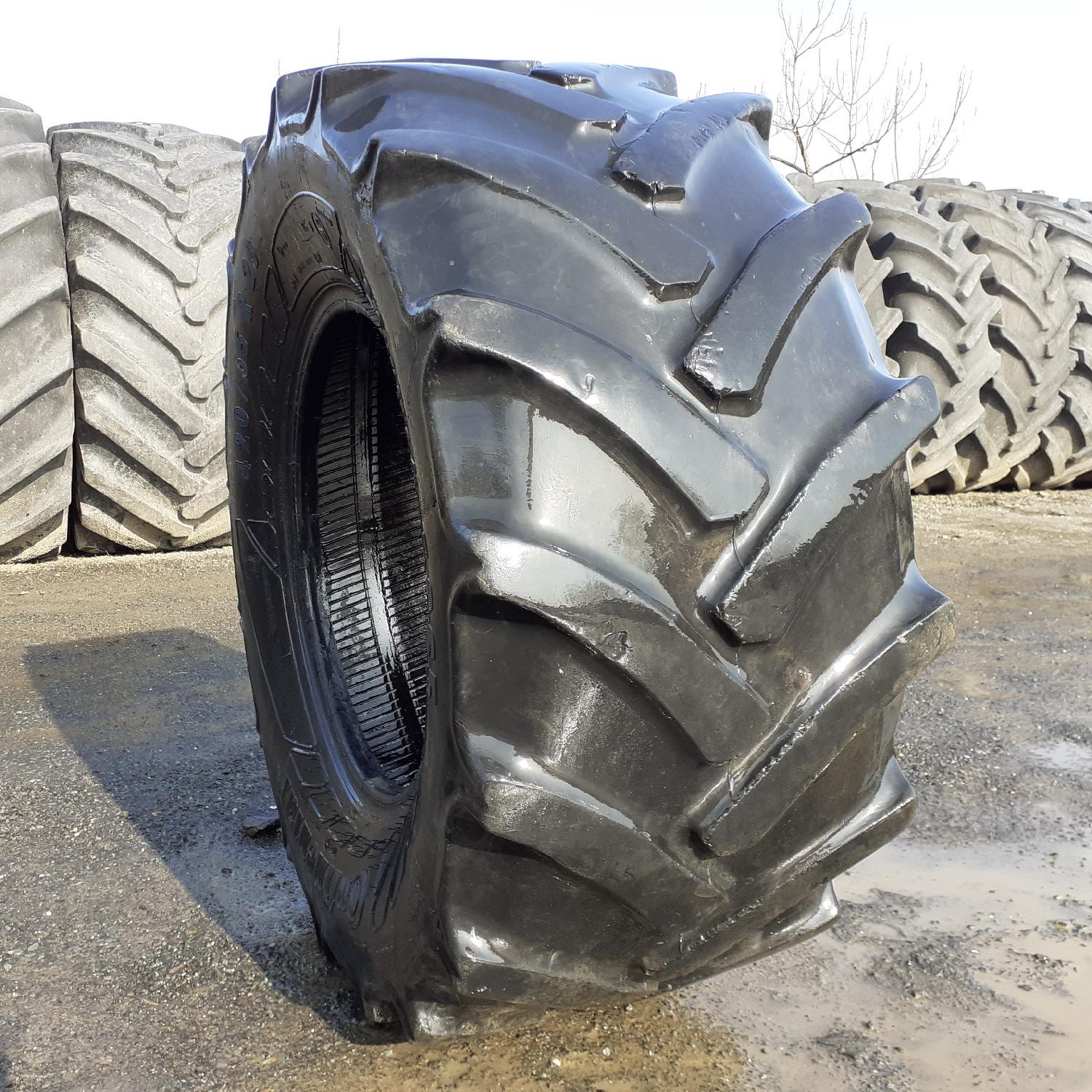  Cauciucuri 420/65R20 Continental