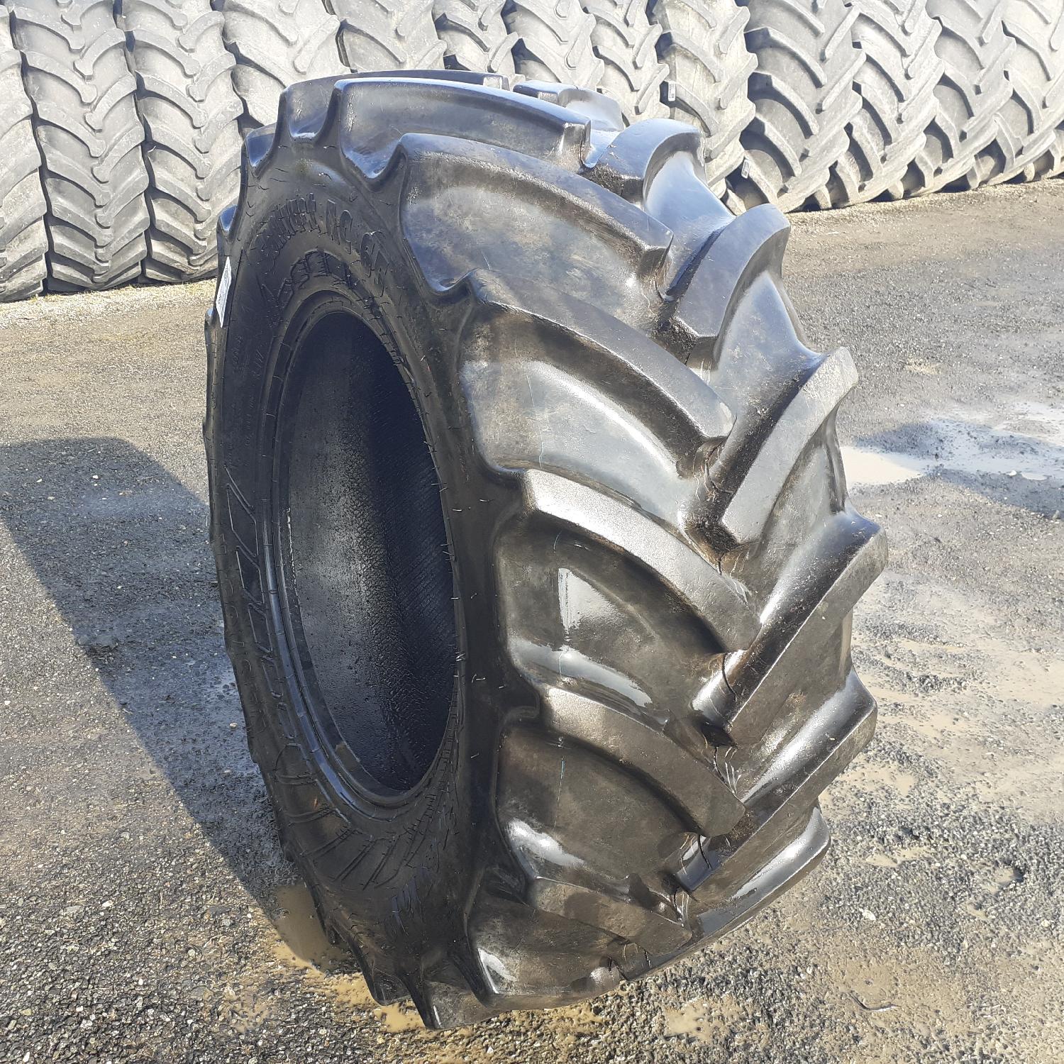  Cauciucuri 440/65R24  Continental