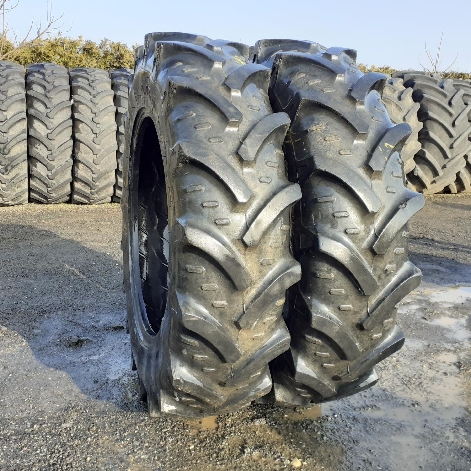  Cauciucuri 12.4R28 (320/85R28) Kleber