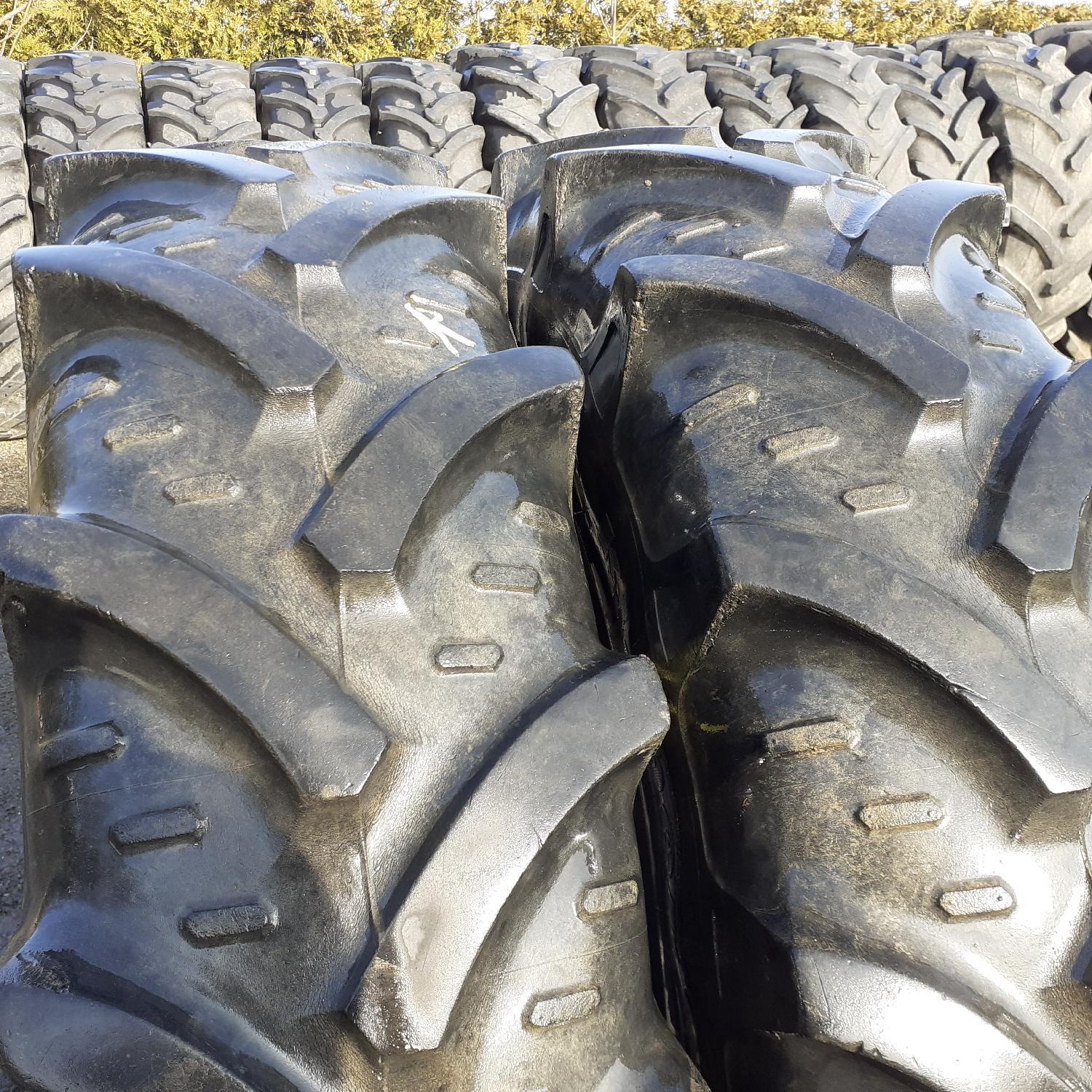  Cauciucuri 12.4R28 (320/85R28) Kleber