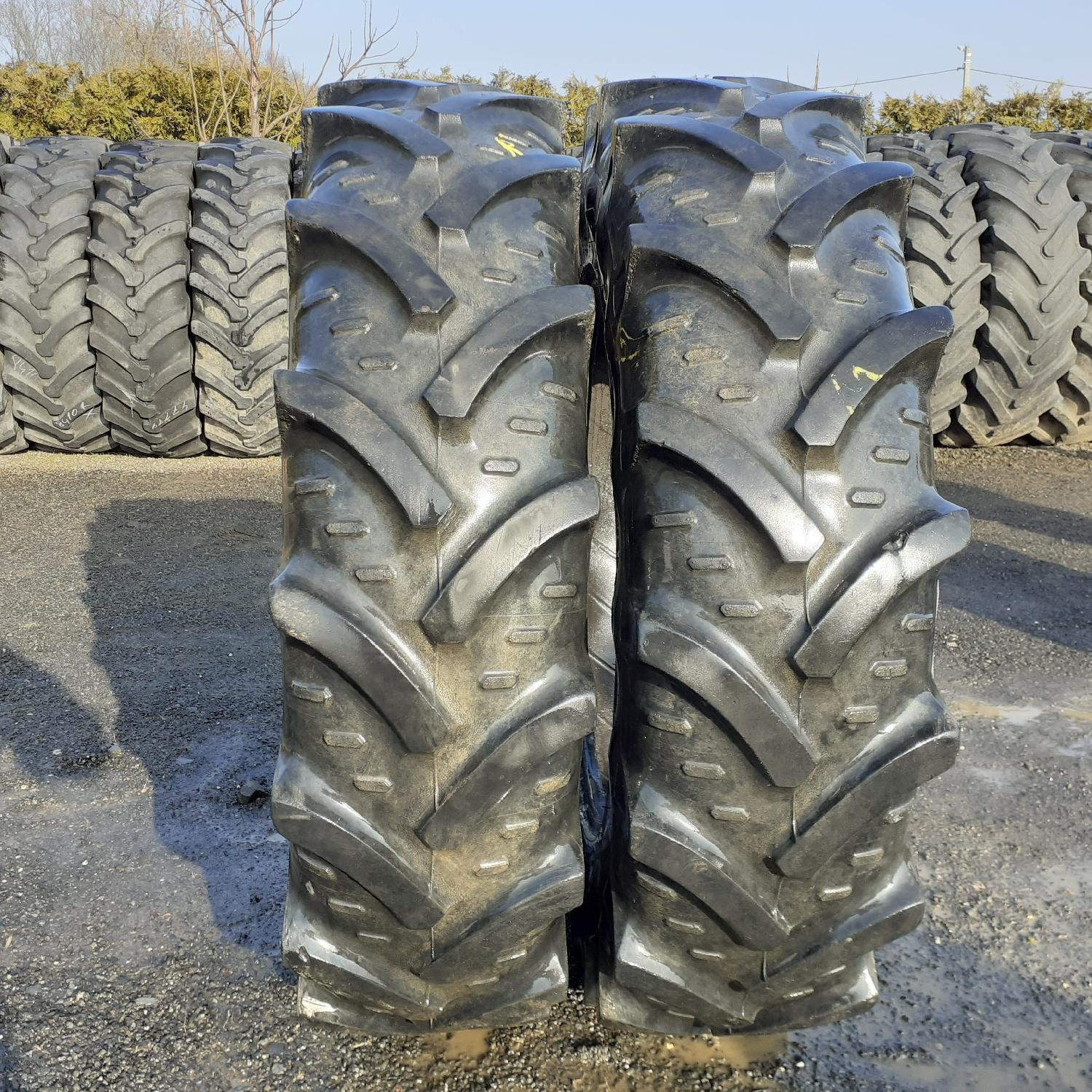  Cauciucuri 12.4R28 (320/85R28) Kleber
