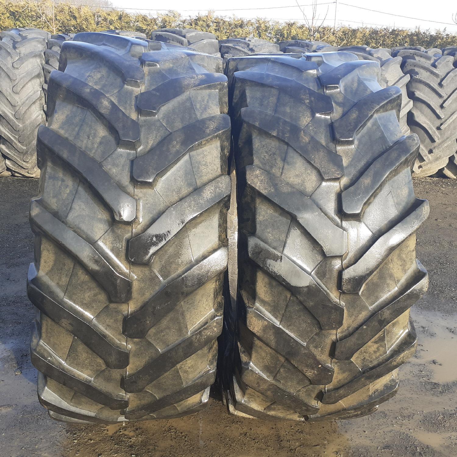  Cauciucuri 540/65R30 Trelleborg