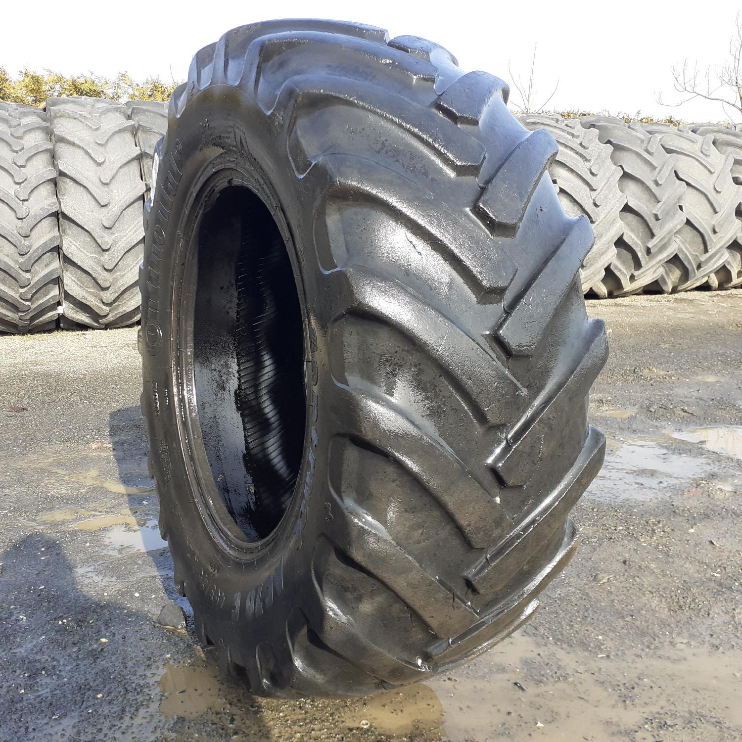  Cauciucuri 405/70R24 Continental