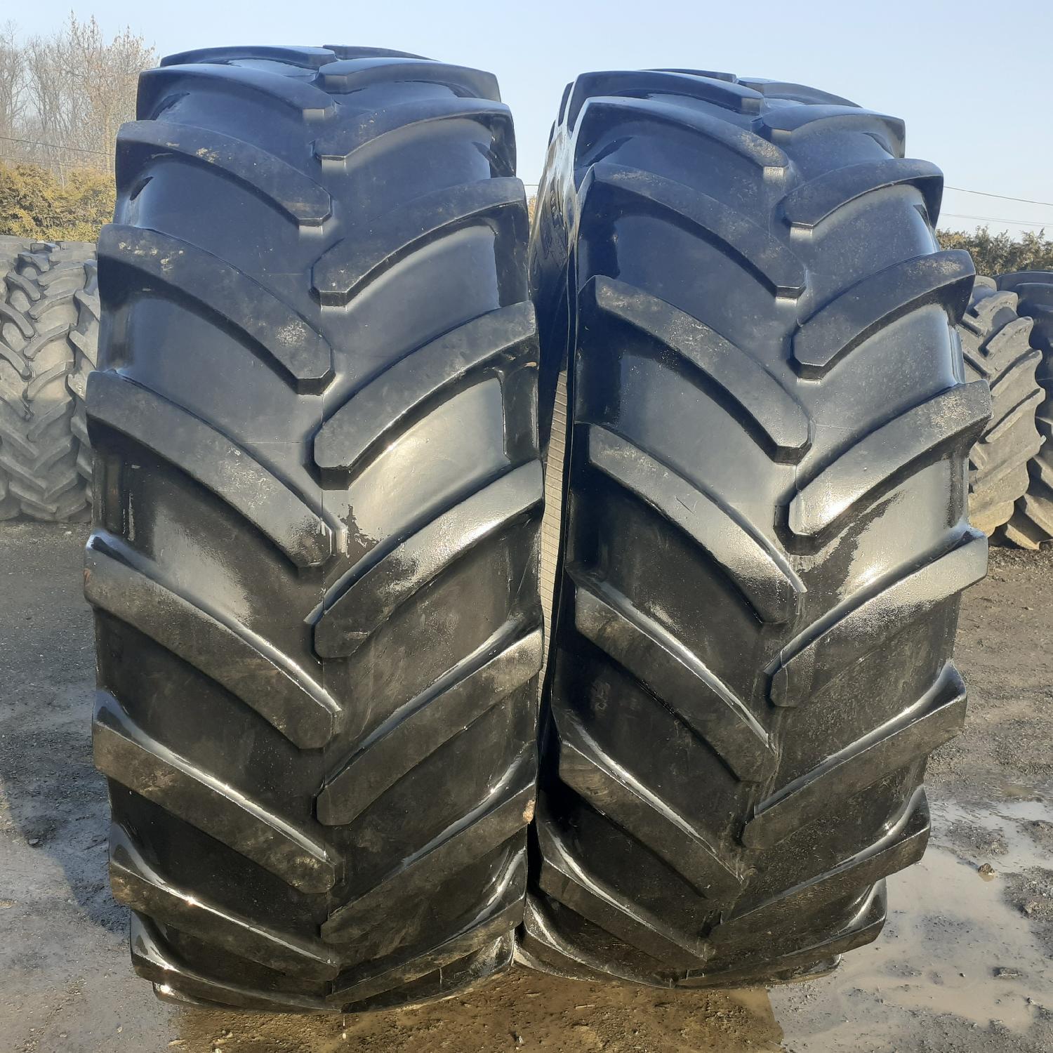  Cauciucuri 650/65R42 Michelin