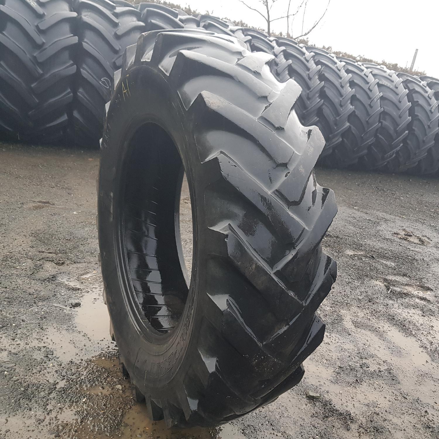 Anvelope 14.9-28 (380/85R28)  Semperit